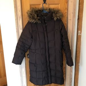 Calvin Klein Down Jacket